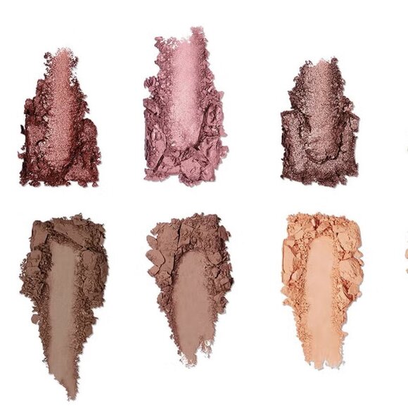 Illamasqua Unveiled Artistry Palette - Picture 3 of 4